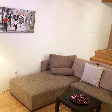 Sobieski Maisonette Apartments Wenen Buitenkant foto