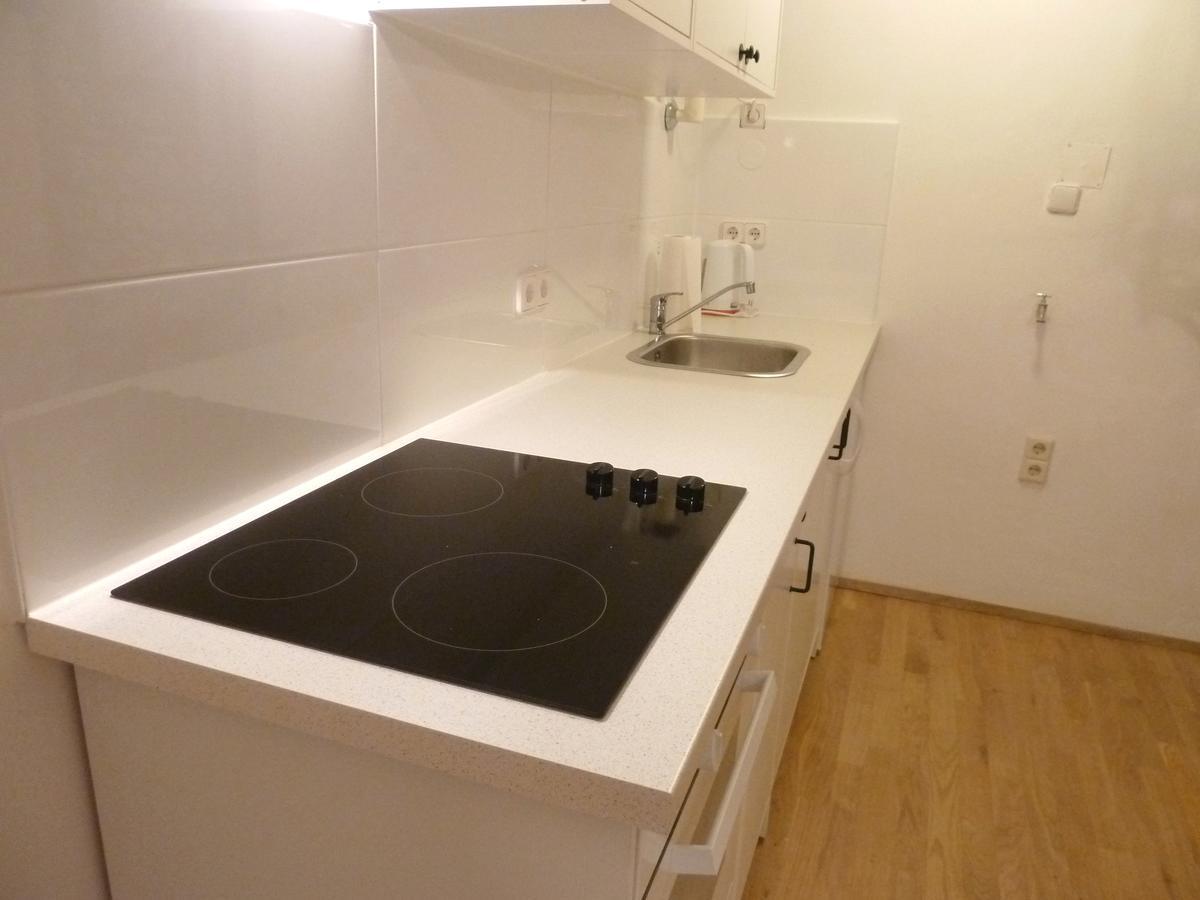 Sobieski Maisonette Apartments Wenen Buitenkant foto