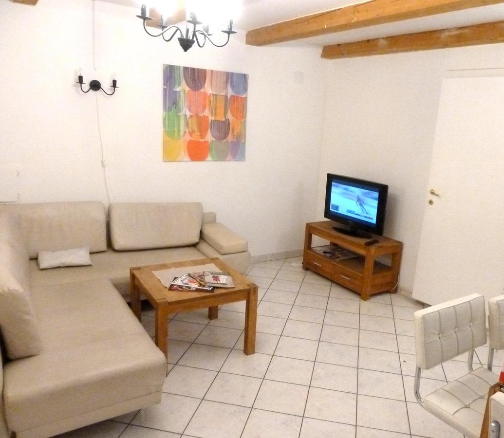 Sobieski Maisonette Apartments Wenen Buitenkant foto