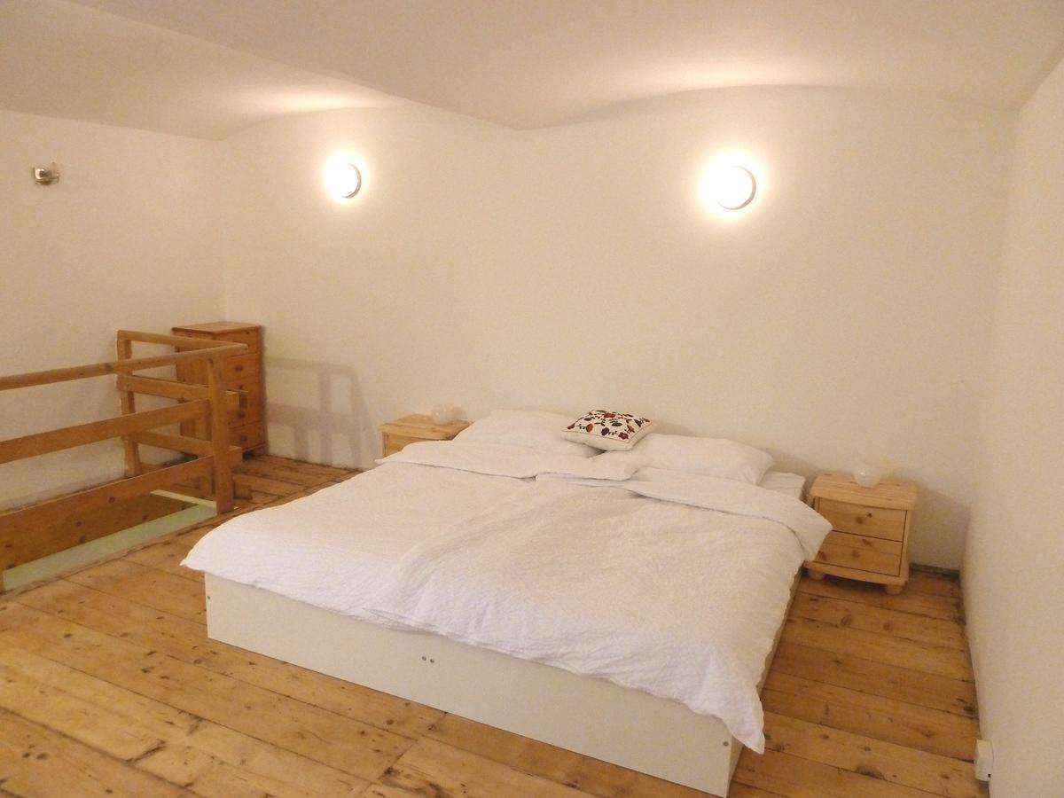 Sobieski Maisonette Apartments Wenen Buitenkant foto